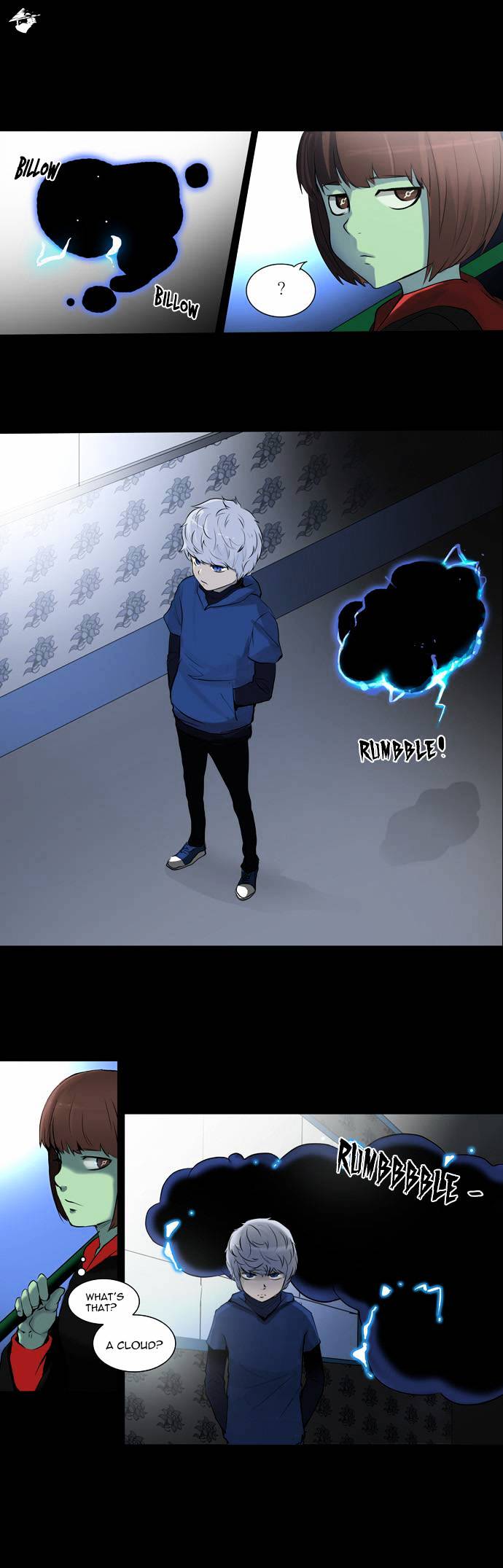 Tower of God, Chapter 142 image 07